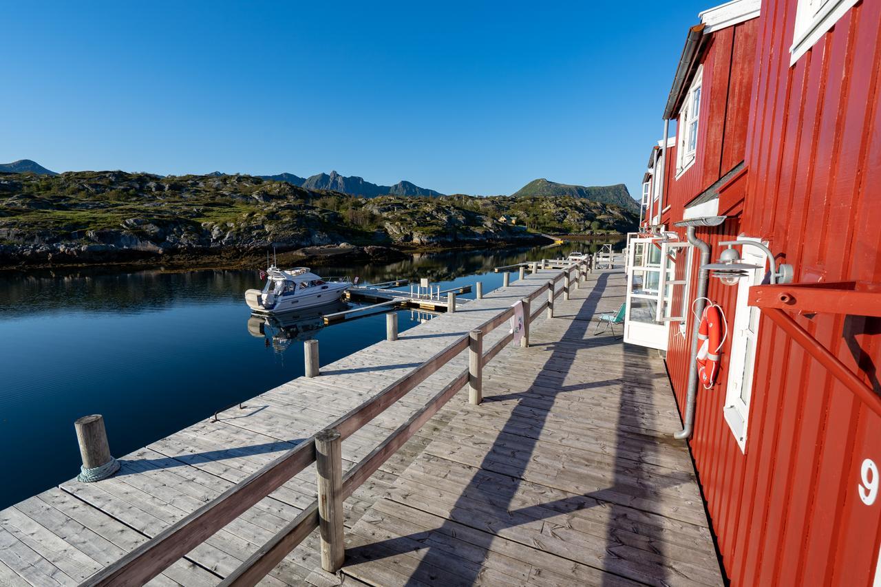 Cottage con 2 Camere da Letto e Vista Mare
